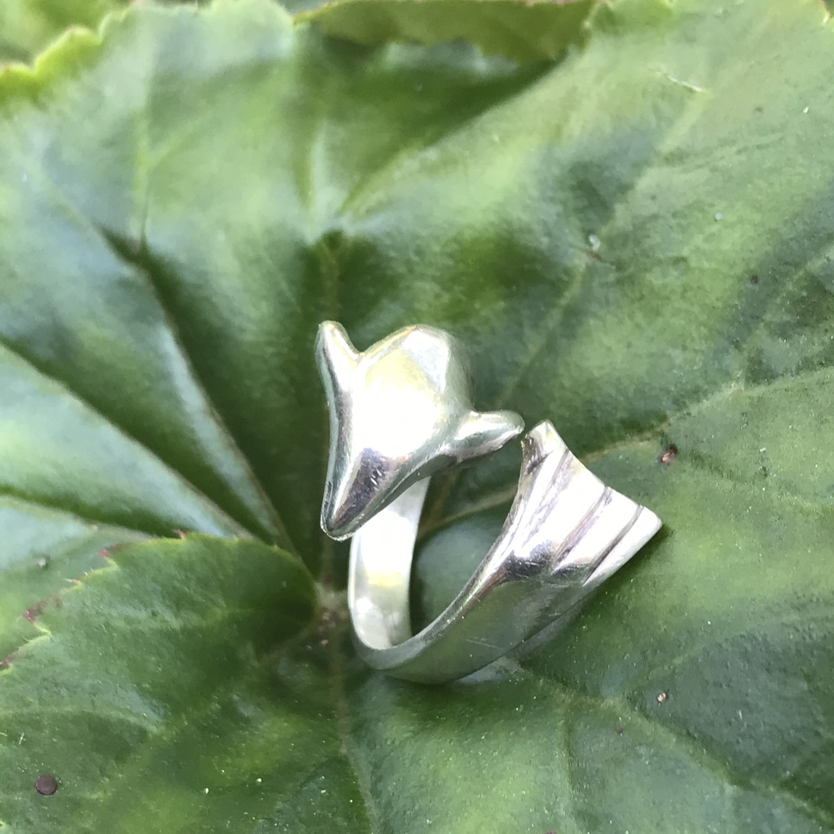 Ornate Ring
