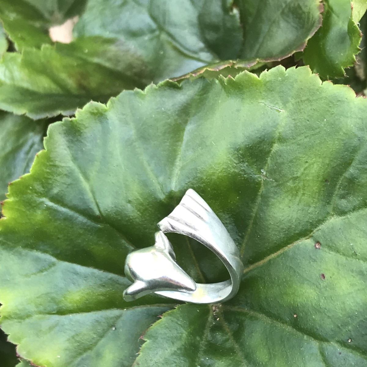 Ornate Ring