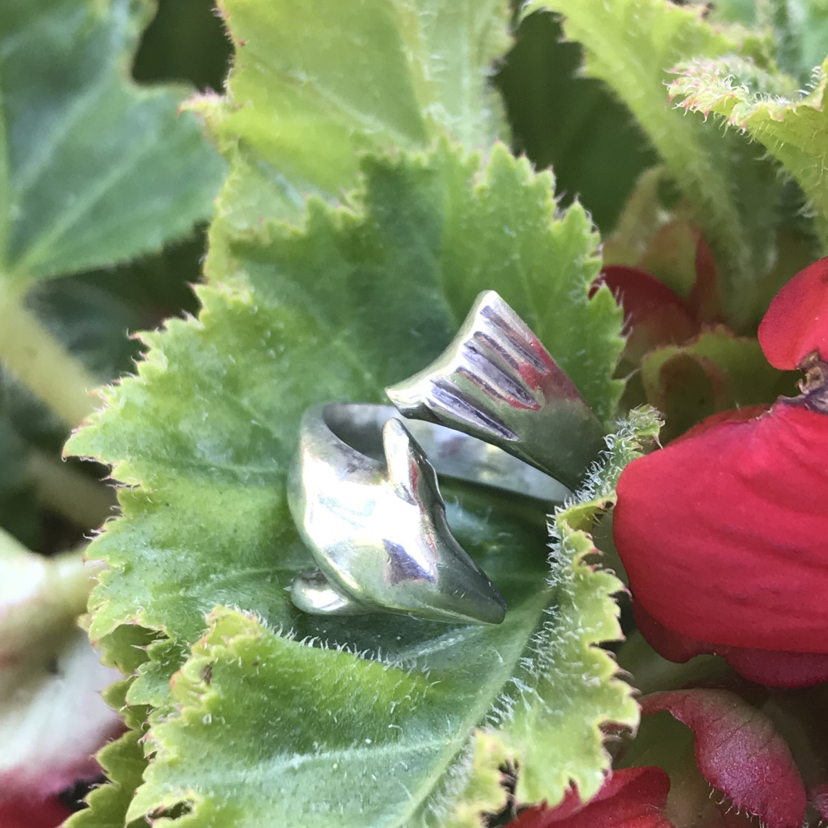 Ornate Ring