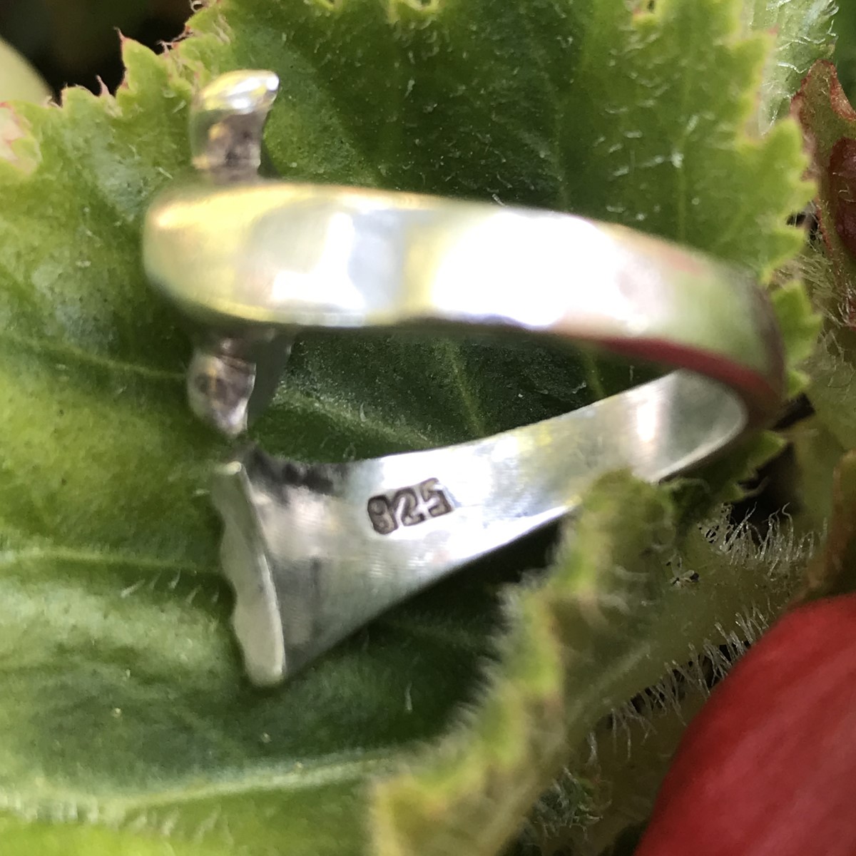 Ornate Ring