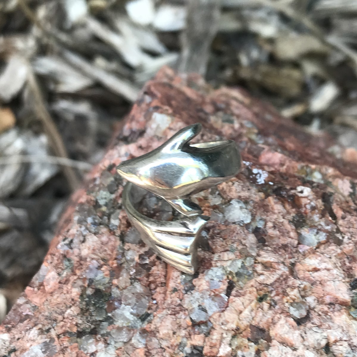 Ornate Ring