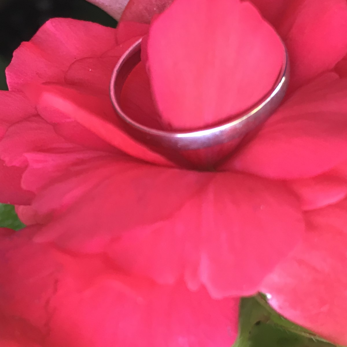 Charming Ring