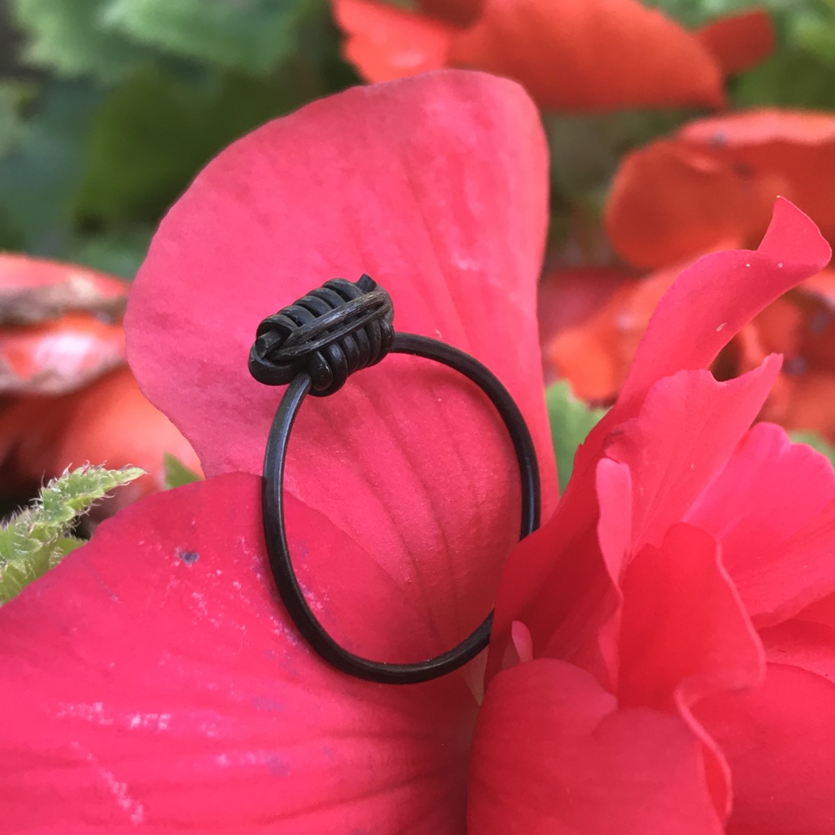 Refined Ring