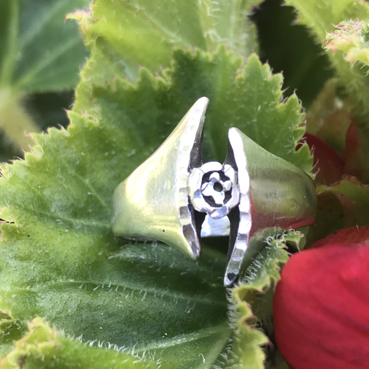 Heirloom Ring