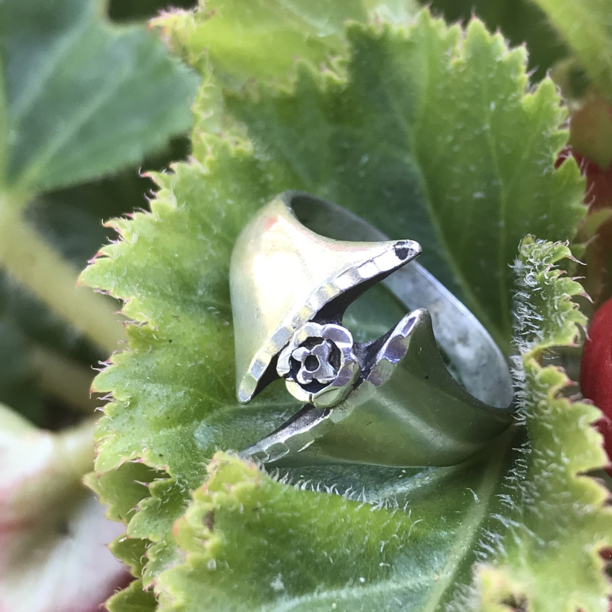 Heirloom Ring