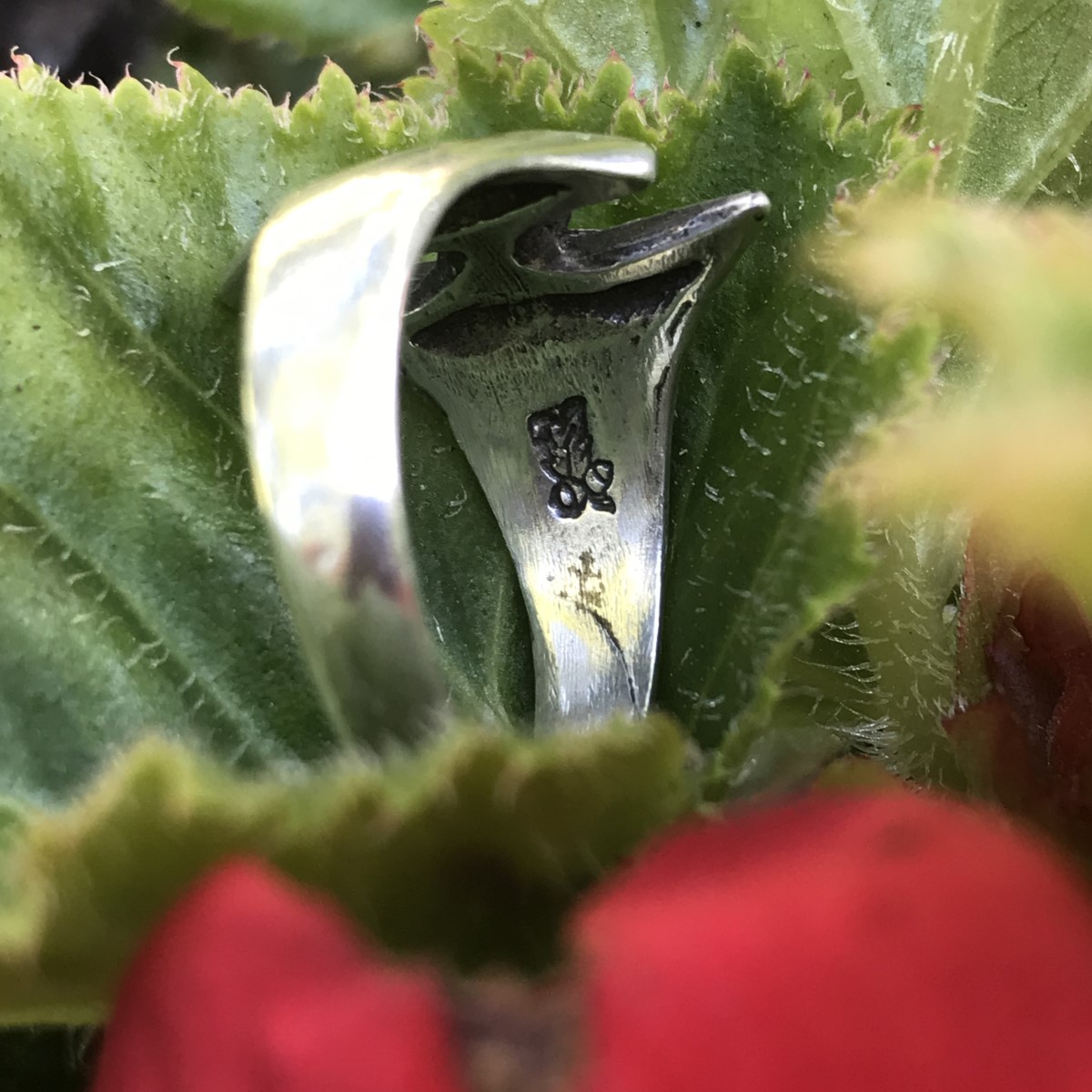 Heirloom Ring
