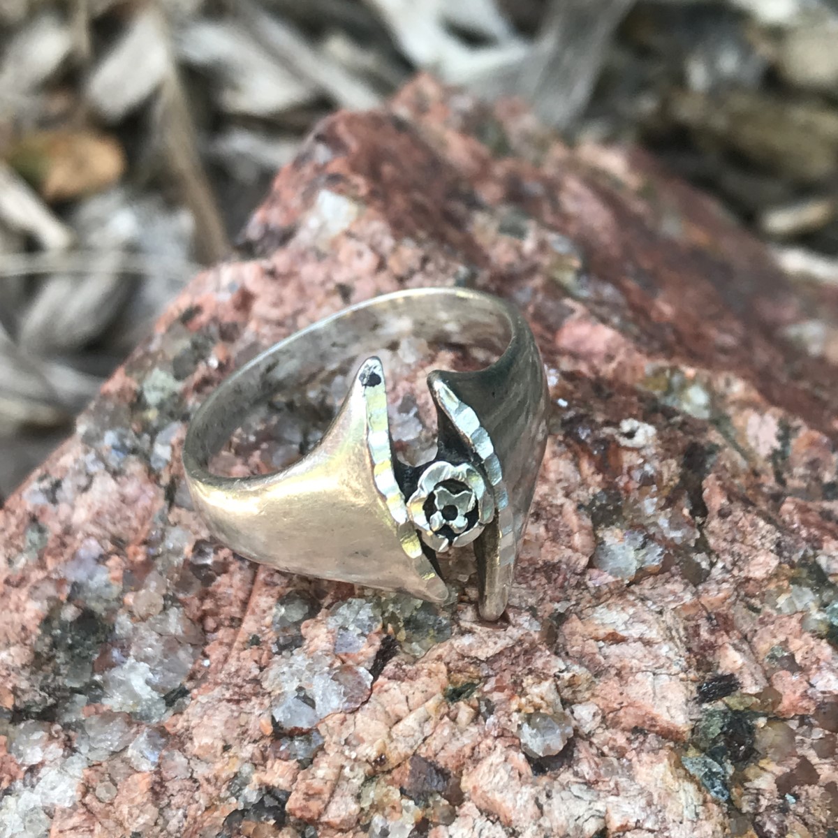 Heirloom Ring
